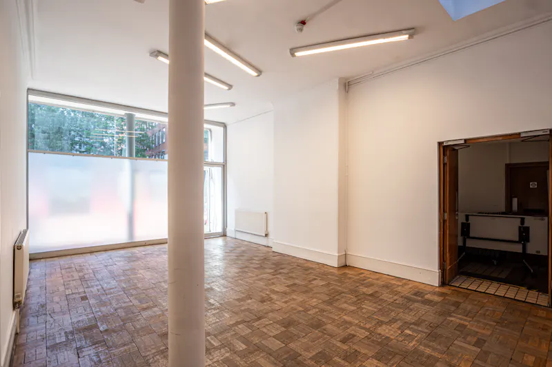 Chancery Lane Hall, P611 (photo 42)