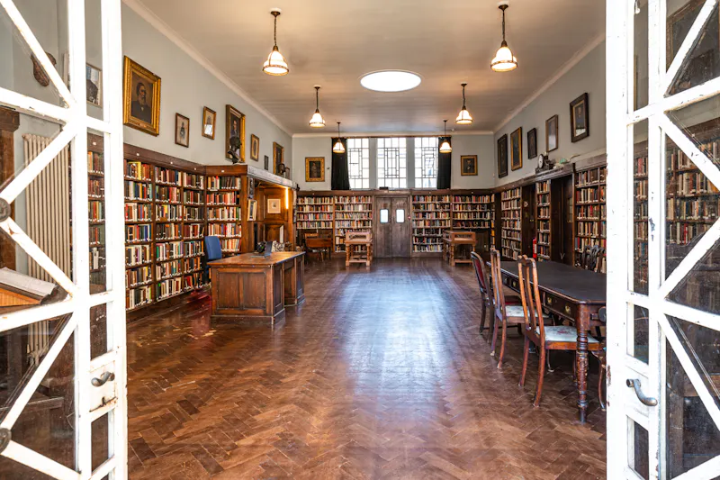 Chancery Lane Hall, P611 (photo 27)