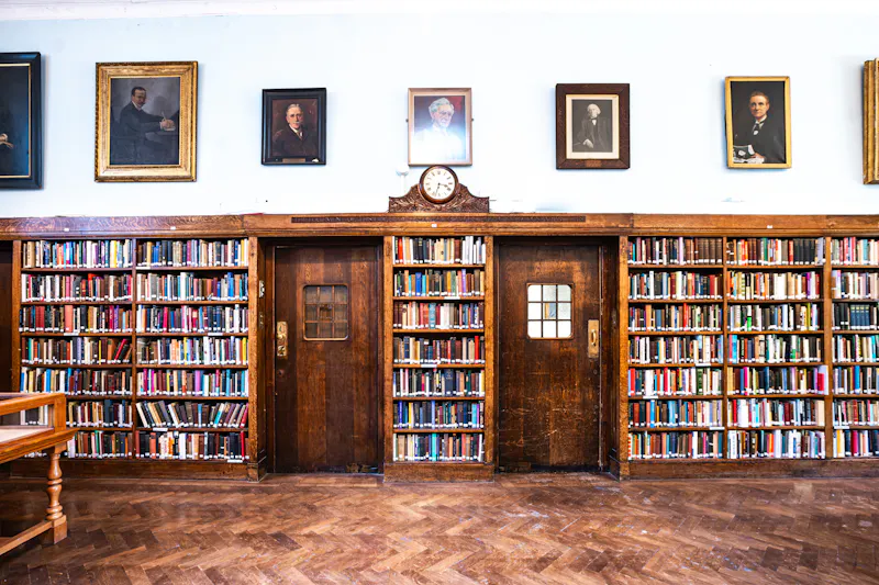 Chancery Lane Hall, P611 (photo 33)