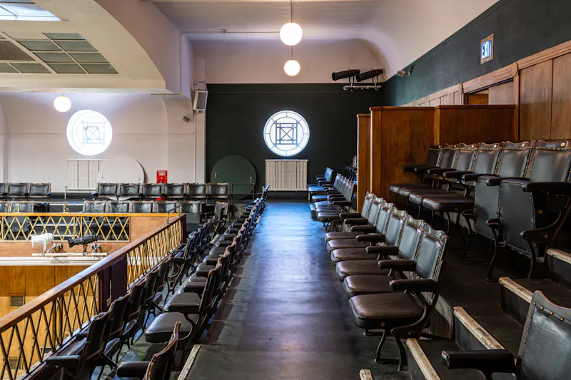 Chancery Lane Hall, P611 (photo 17)