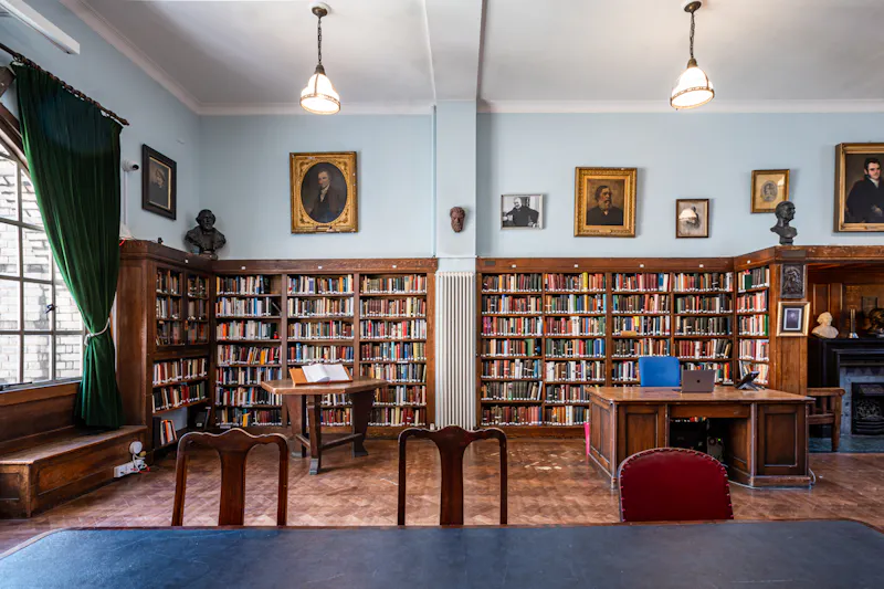 Chancery Lane Hall, P611 (photo 29)