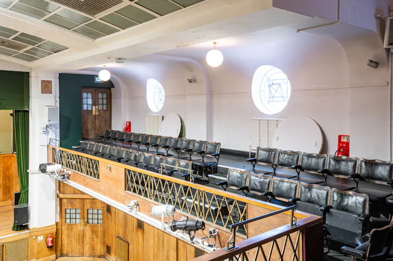 Chancery Lane Hall, P611 (photo 14)