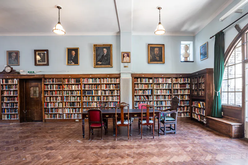 Chancery Lane Hall, P611 (photo 28)