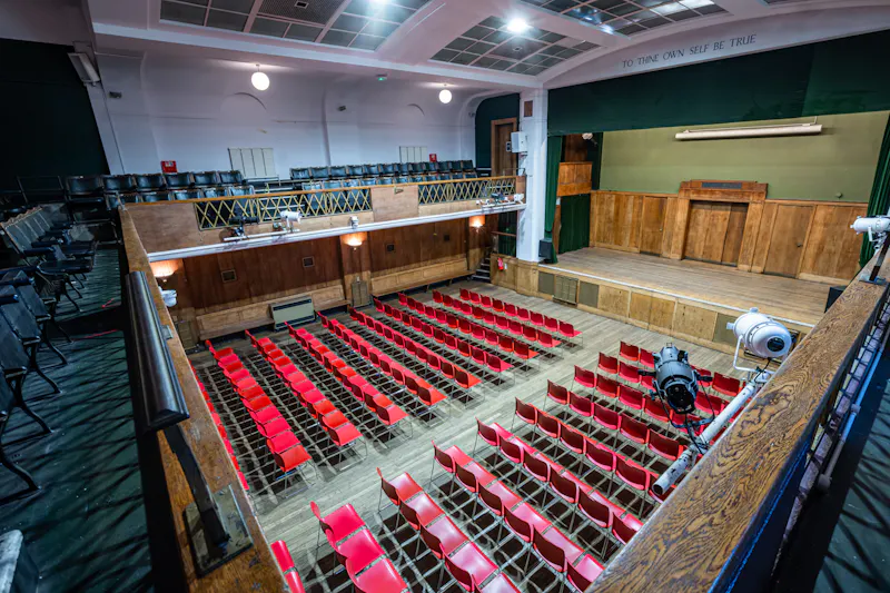 Chancery Lane Hall, P611 (photo 20)