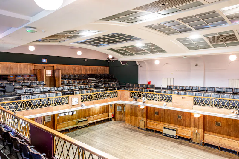 Chancery Lane Hall, P611 (photo 15)