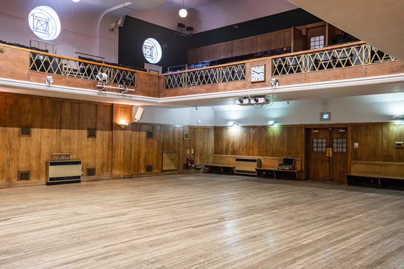 Chancery Lane Hall, P611 (photo 9)