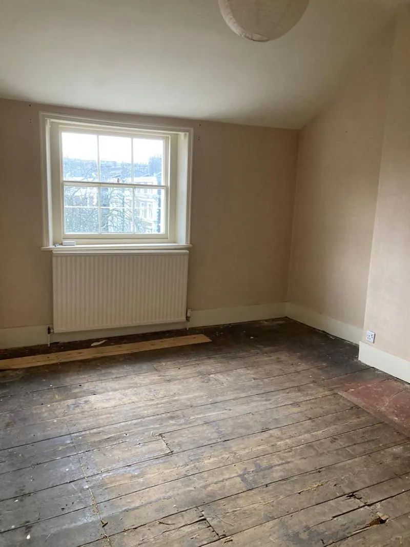 Unfurnished Vauxhall house, B2013 (photo 3)