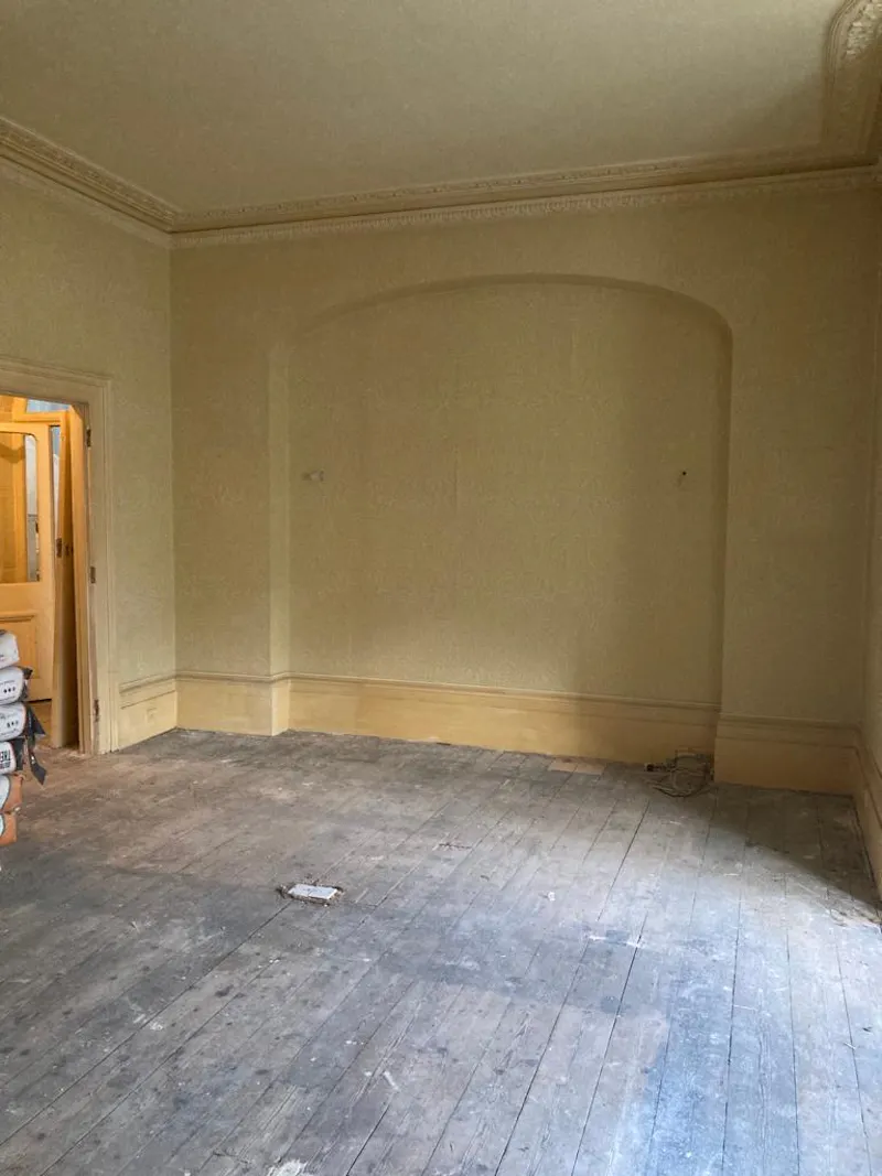 Unfurnished Vauxhall house, B2013 (photo 7)