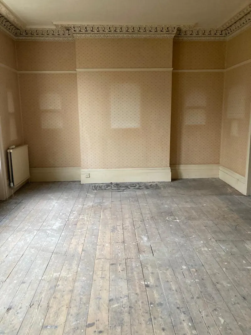 Unfurnished Vauxhall house, B2013 (photo 10)