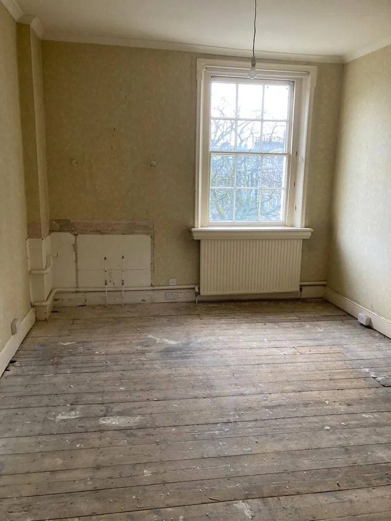 Unfurnished Vauxhall house, B2013 (photo 12)