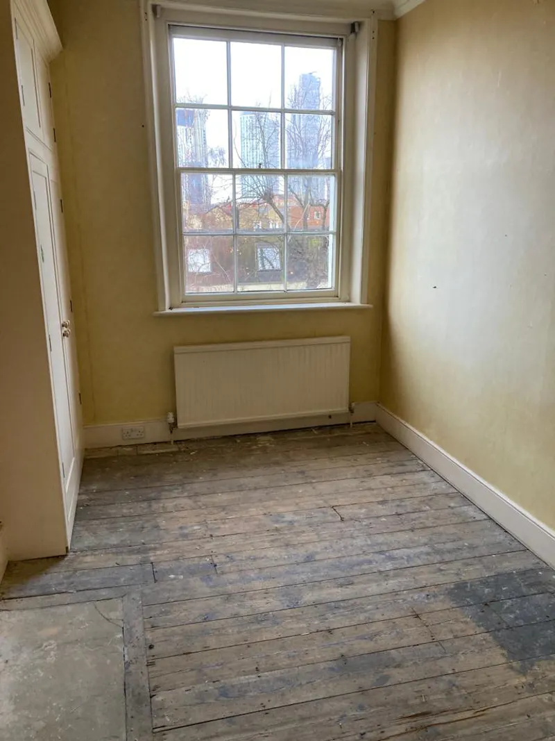 Unfurnished Vauxhall house, B2013 (photo 15)