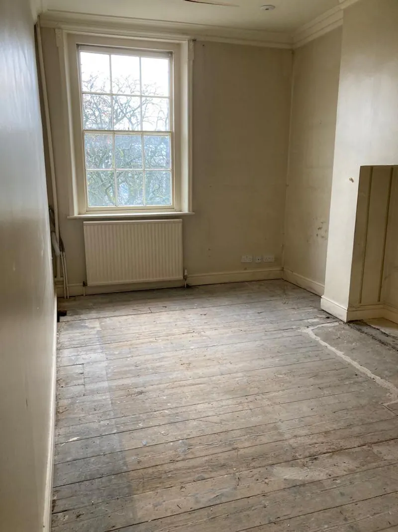 Unfurnished Vauxhall house, B2013 (photo 19)