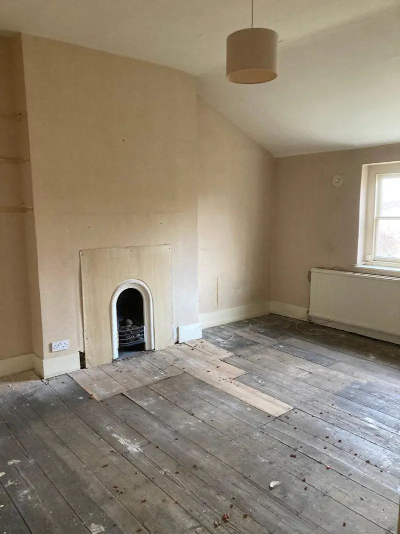 Unfurnished Vauxhall house, B2013 (photo 20)