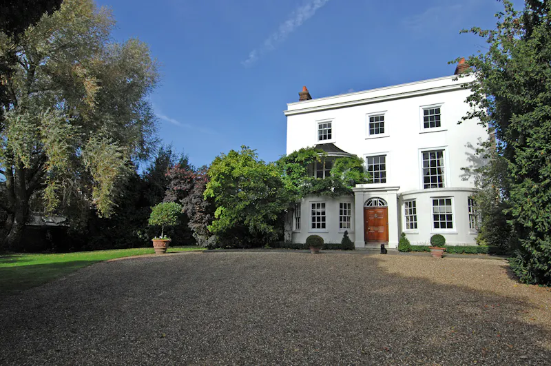 Classic Georgian in Richmond, A899 (photo 51)