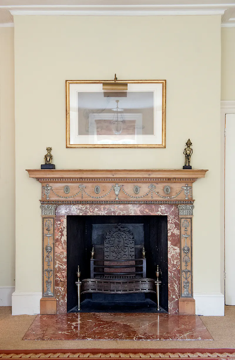 Classic Georgian in Richmond, A899 (photo 13)