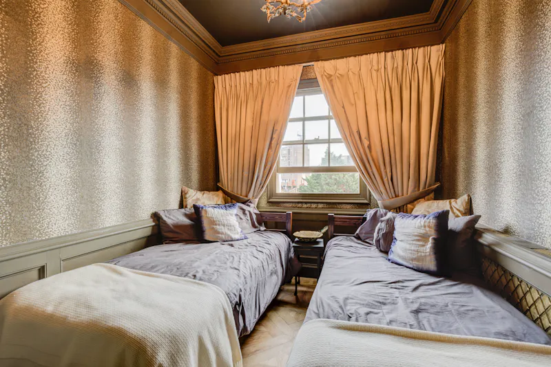 Wallpaper at Luxurious Islington apartment, F213 (photo 33)