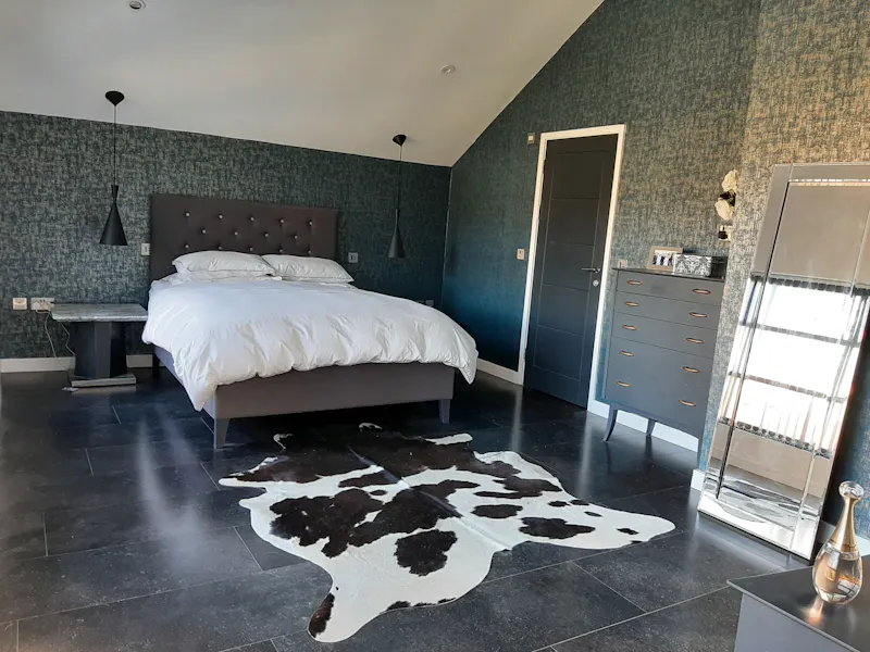 Bedroom at Atrium Bromley house, D2344 (photo 28)