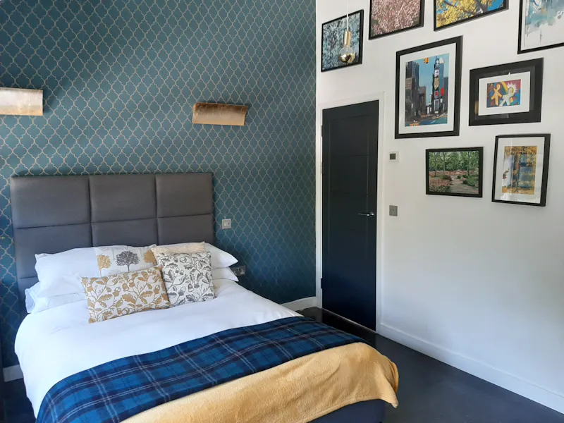 Bedroom at Atrium Bromley house, D2344 (photo 22)
