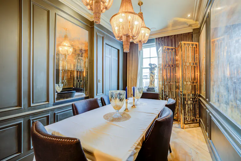 Luxurious Islington apartment, F213 (photo 28)