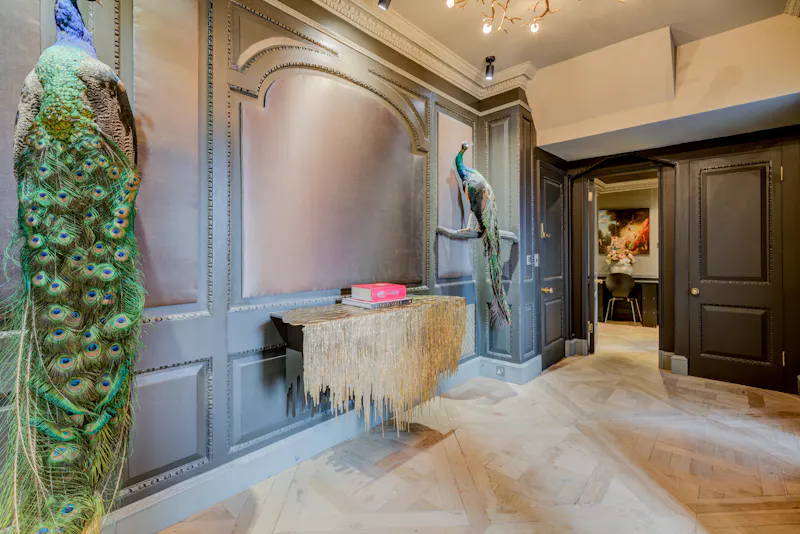 Luxurious Islington apartment, F213 (photo 7)