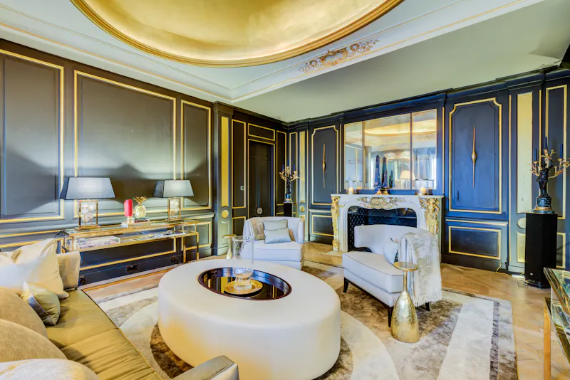 Luxurious Islington apartment, F213 (photo 12)