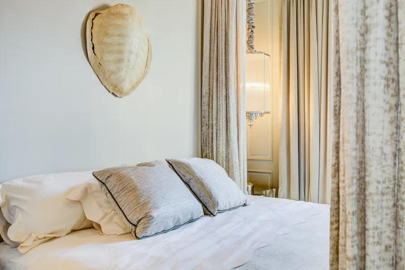 Luxurious Islington apartment, F213 (photo 35)