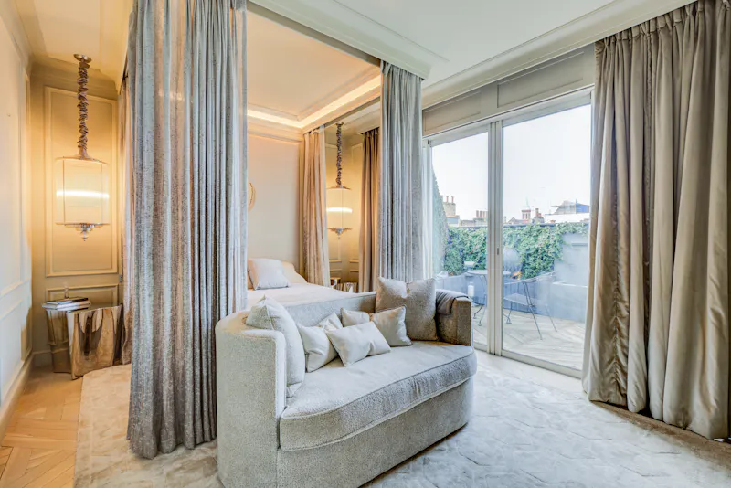 Luxurious Islington apartment, F213 (photo 42)