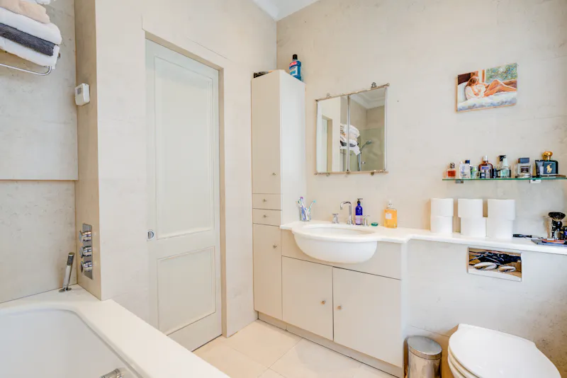 Luxurious Islington apartment, F213 (photo 44)