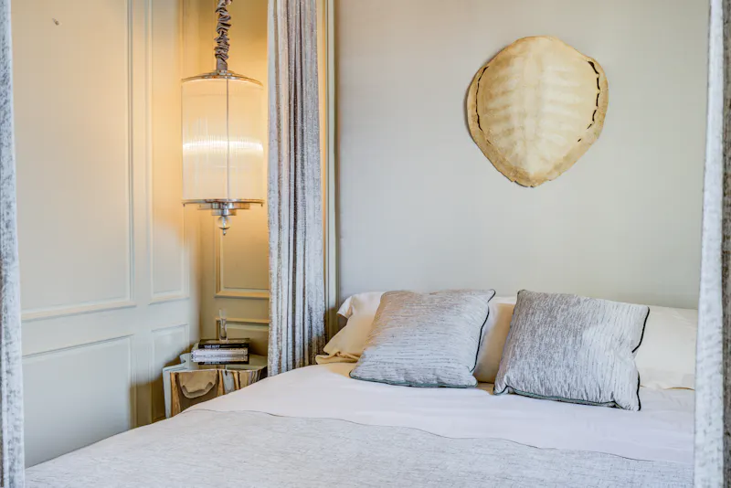Luxurious Islington apartment, F213 (photo 38)