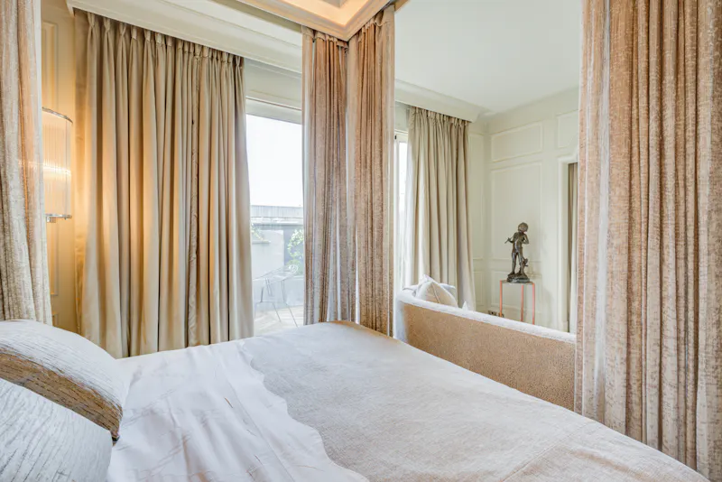 Luxurious Islington apartment, F213 (photo 36)