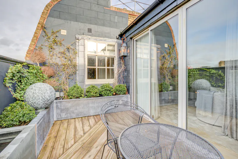 Luxurious Islington apartment, F213 (photo 51)