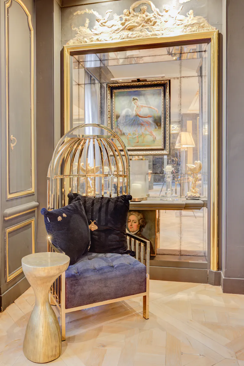 Luxurious Islington apartment, F213 (photo 2)