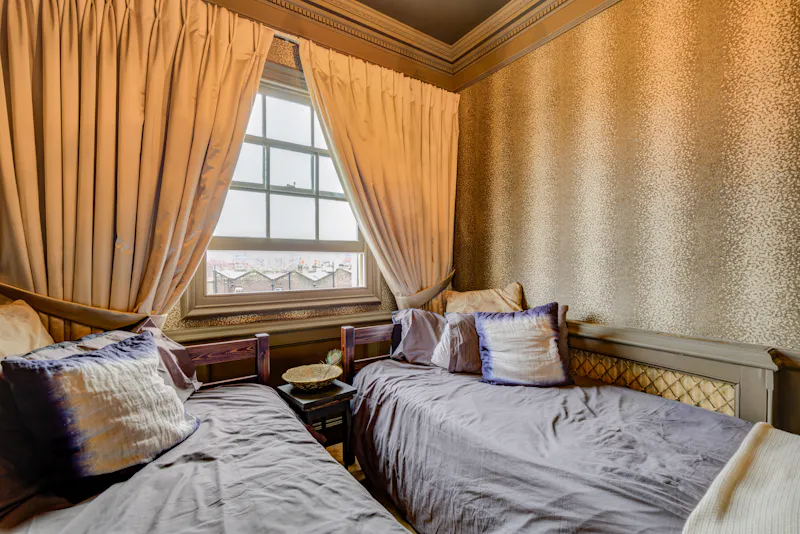 Luxurious Islington apartment, F213 (photo 32)