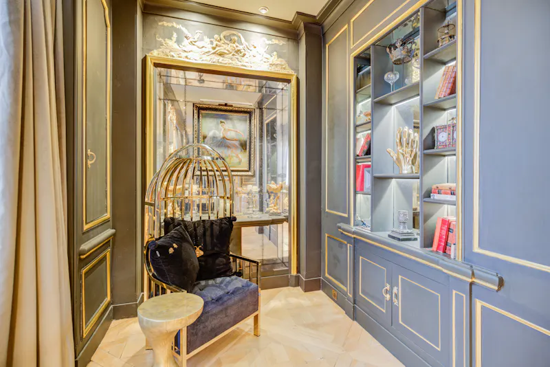Luxurious Islington apartment, F213 (photo 3)