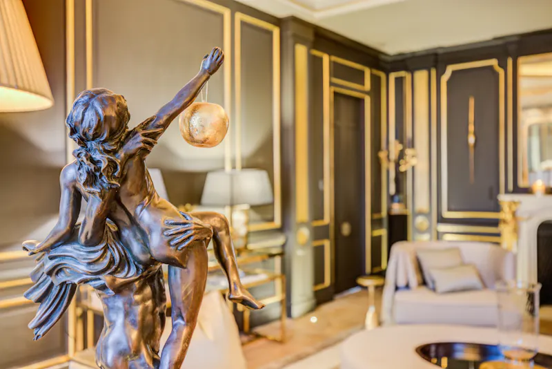 Luxurious Islington apartment, F213 (photo 10)