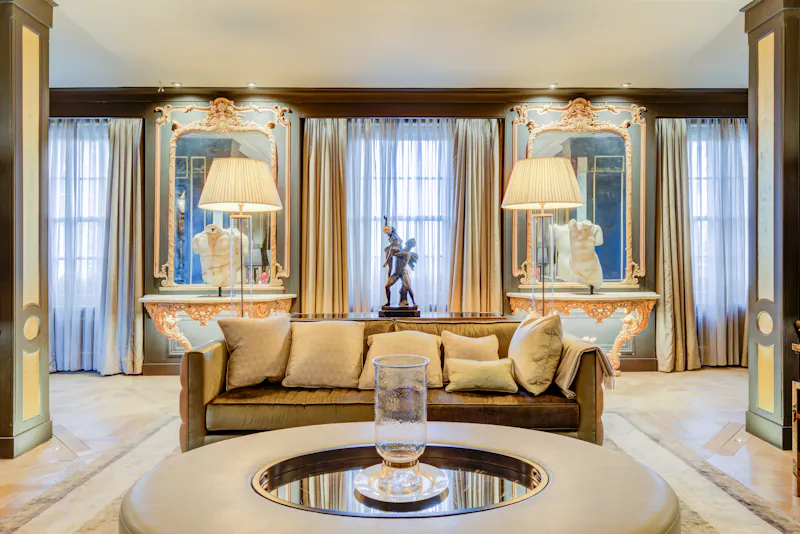 Luxurious Islington apartment, F213 (photo 14)