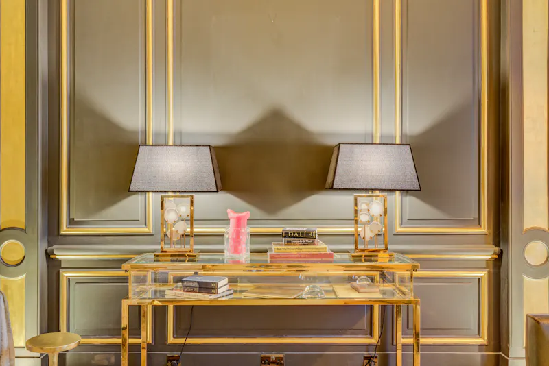 Luxurious Islington apartment, F213 (photo 9)