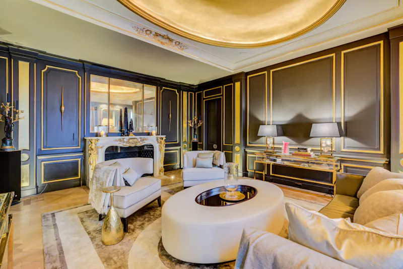 Luxurious Islington apartment, F213 (photo 13)