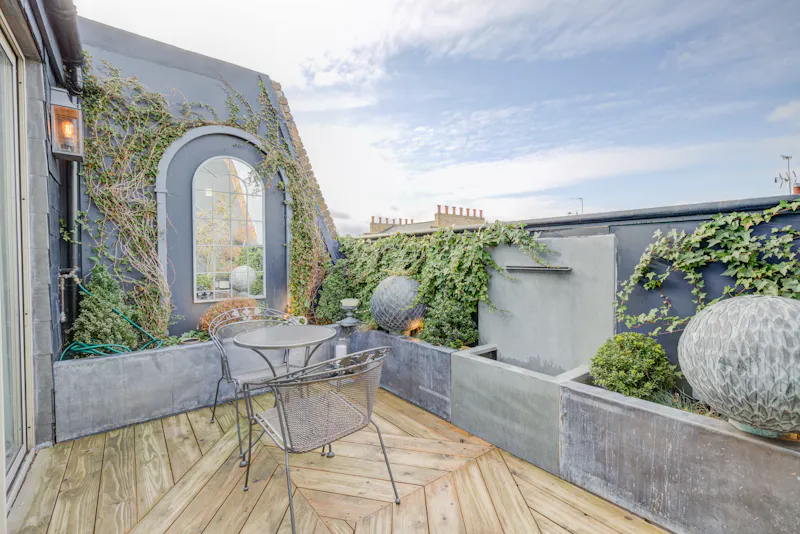 Luxurious Islington apartment, F213 (photo 48)