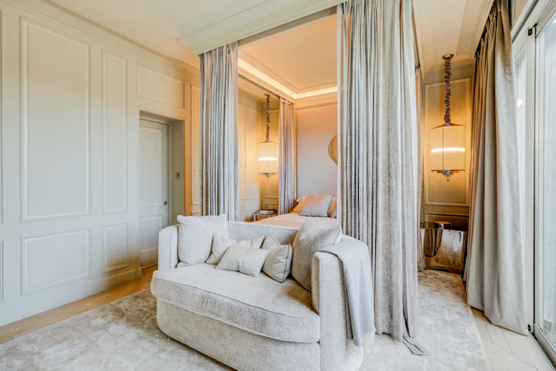 Luxurious Islington apartment, F213 (photo 40)