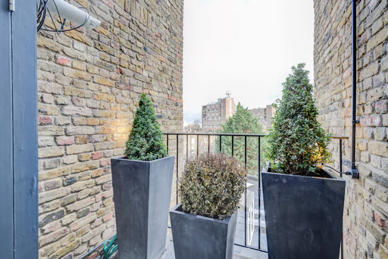 Luxurious Islington apartment, F213 (photo 49)