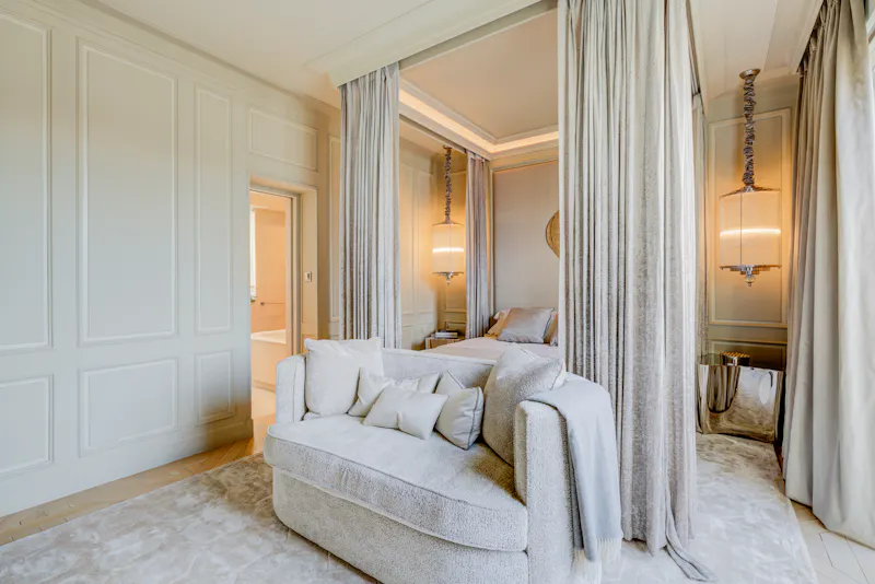 Luxurious Islington apartment, F213 (photo 37)
