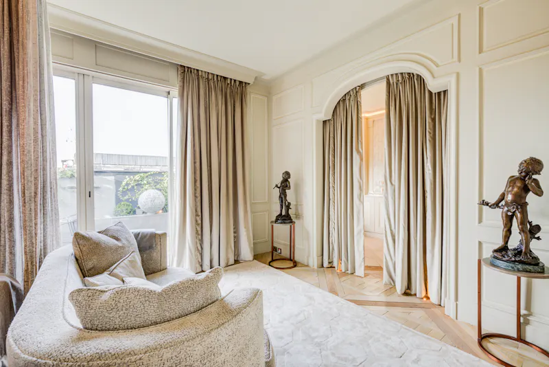 Luxurious Islington apartment, F213 (photo 41)