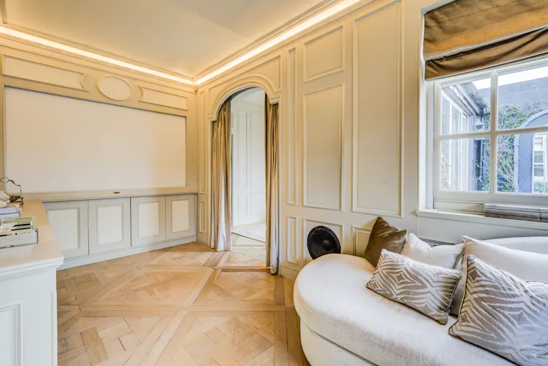 Luxurious Islington apartment, F213 (photo 23)