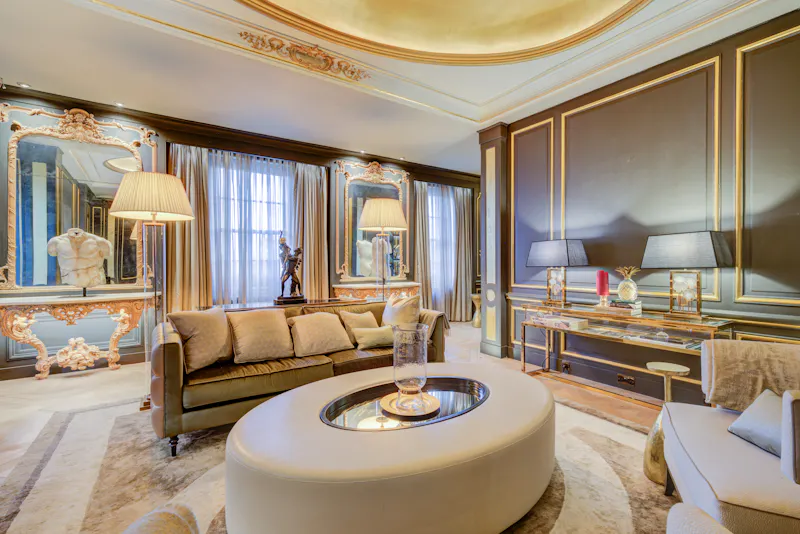 Luxurious Islington apartment, F213 (photo 15)