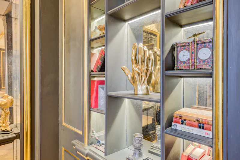 Luxurious Islington apartment, F213 (photo 4)