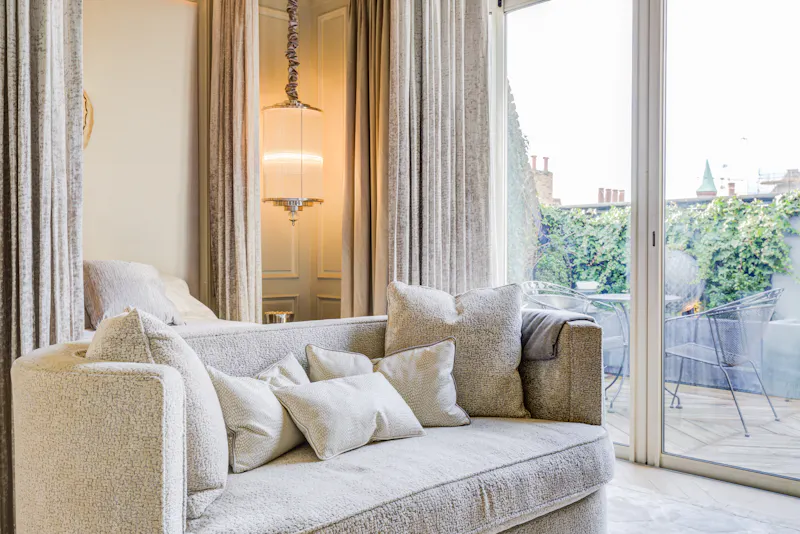 Luxurious Islington apartment, F213 (photo 24)