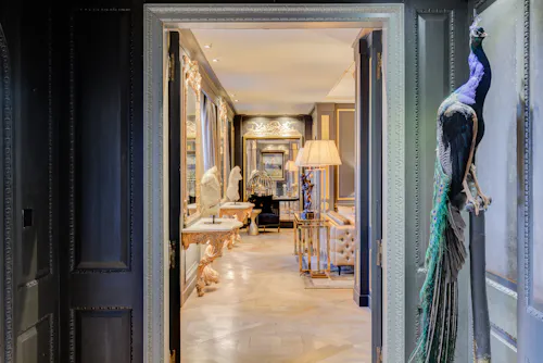Luxurious Islington apartment, F213
