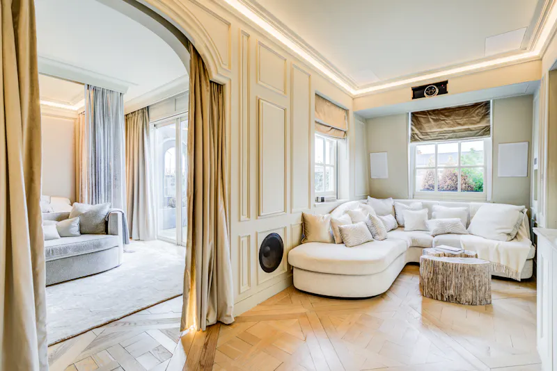 Luxurious Islington apartment, F213 (photo 22)