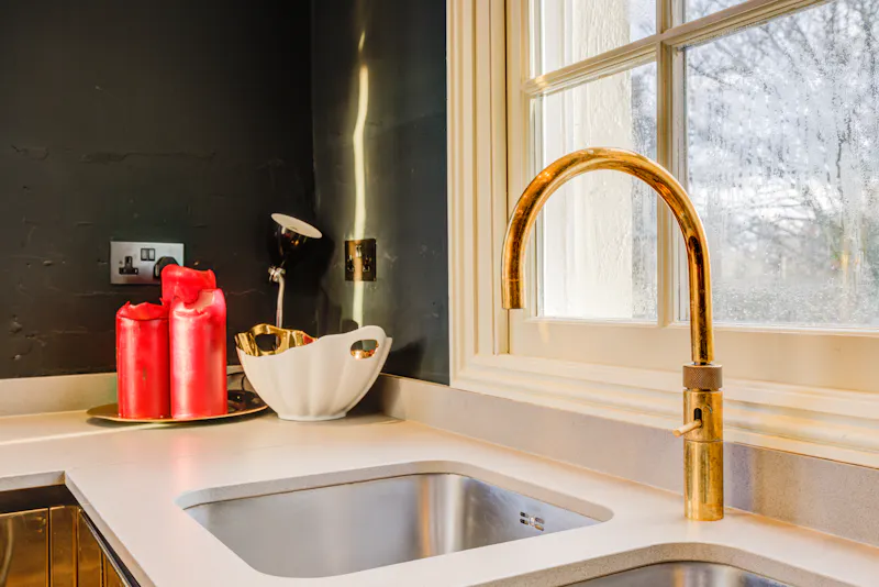 Luxurious Islington apartment, F213 (photo 18)